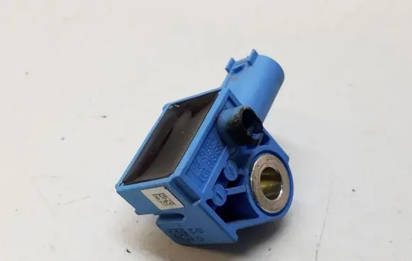 Chrysler Town & Country V Airbag deployment crash/impact sensor 56054183AA