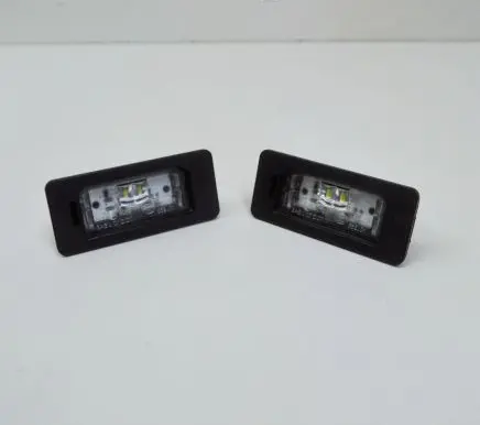 BMW 5 G30 G31 Number plate light 7410302