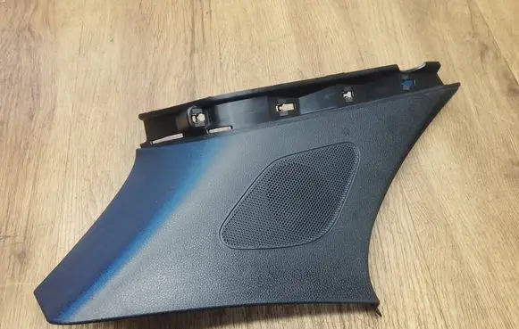 Porsche Macan (95B) (D)pillar trim (top) 95B867245