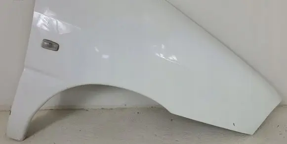 Citroen Jumpy Fender