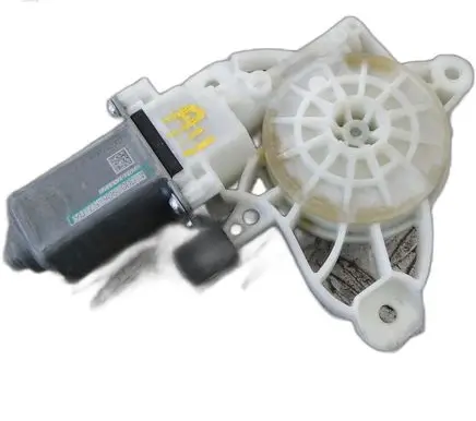 Mercedes-Benz B W247 Sliding door electric window regulator 
