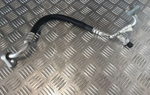 Ford Kuga II Air conditioning (A/C) pipe/hose FV4119N601AA