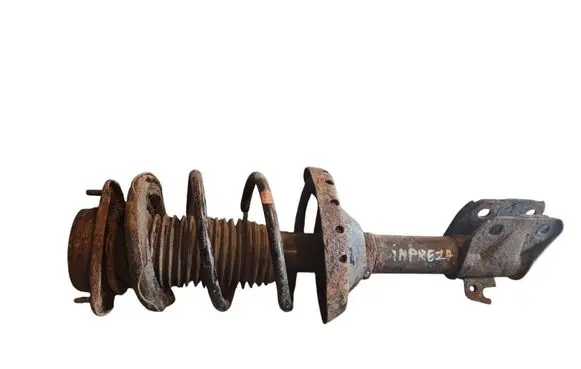 Subaru Impreza II Front shock absorber/damper