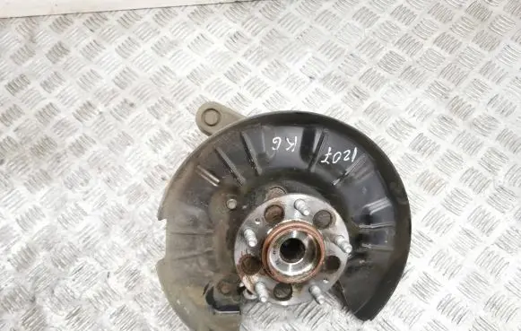 Hyundai Kona I Rear wheel hub