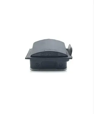 Mercedes-Benz GLS X167 Fuel tank cap lock A0008202205
