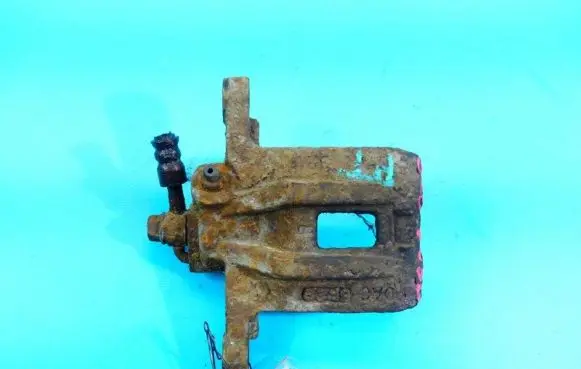 Chevrolet Lacetti Rear brake caliper IMPRK1100275
