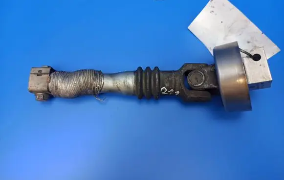 Mercedes-Benz E W211 Steering column universal joint A2034620478