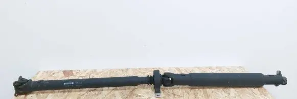BMW Z4 E85 E86 Drive shaft (set) 7550890 755089001 755089001E85