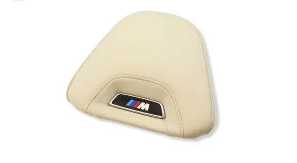 BMW X3M F97 Front seat headrest 