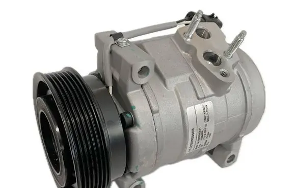 Chrysler 300 - 300C Air conditioning (A/C) compressor (pump) P55116917AC 4472205621 4472205622