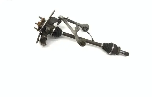 Jaguar XJ X351 Rear wheel hub C2P12736 C2D42133