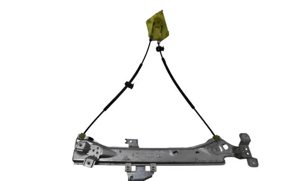 Renault Megane III Rear window lifting mechanism without motor 920041100 920038101