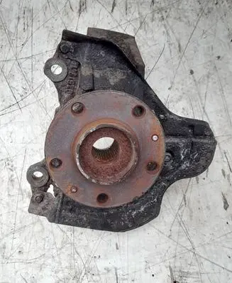 Fiat Ducato Front wheel hub 51754941 1357004080