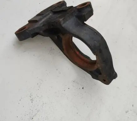 Renault Laguna II Driveshaft support bearing bracket 133511