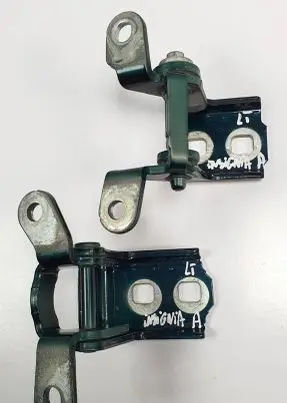 Opel Insignia A Rear door hinge set A046574