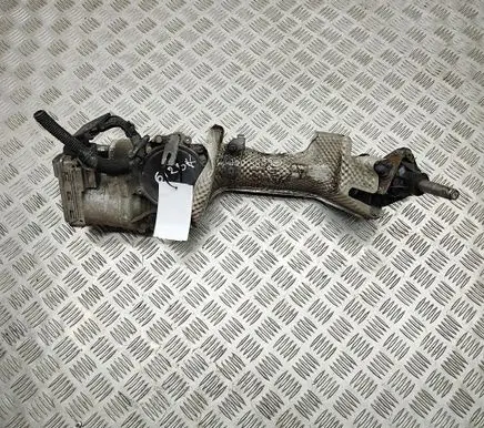 Peugeot 308 Steering rack 1638139580