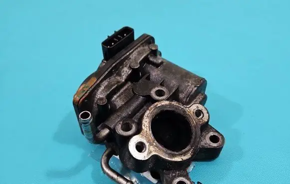 Subaru Forester SH EGR valve 14710AA741 IMPRK1465757
