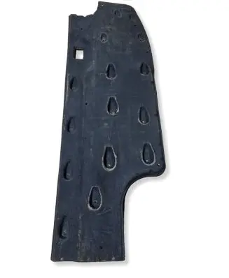 Maserati Ghibli Side bottom protection 670004365