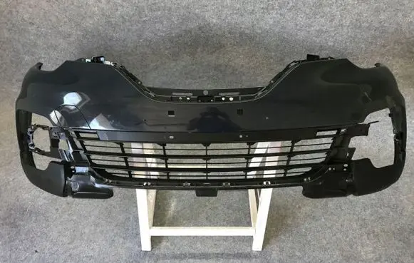 Renault Captur Front bumper 620227019R