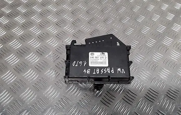 Volkswagen PASSAT B4 ABS control unit/module 1h0907379d