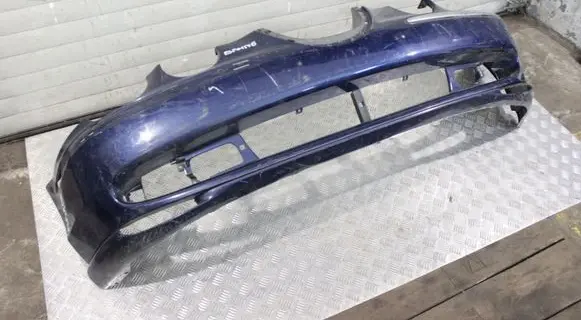 Jaguar S-Type Front bumper