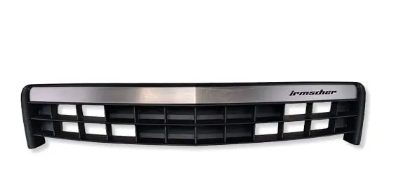 Opel Antara Front bumper upper radiator grill 75601052 G219