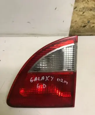 Ford Galaxy Tailgate rear/tail lights 7M5945094B