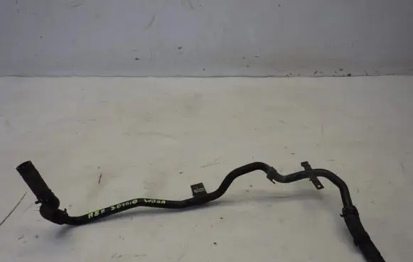 Audi A8 S8 D3 4E Engine coolant pipe/hose