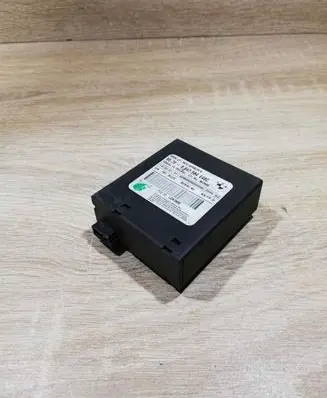 BMW 3 E46 Alarm control unit/module 6943584