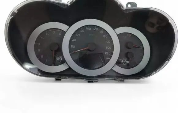 Toyota RAV 4 (XA30) Speedometer (instrument cluster) 8380042D20