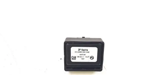 Opel Insignia A Sensor 12841593