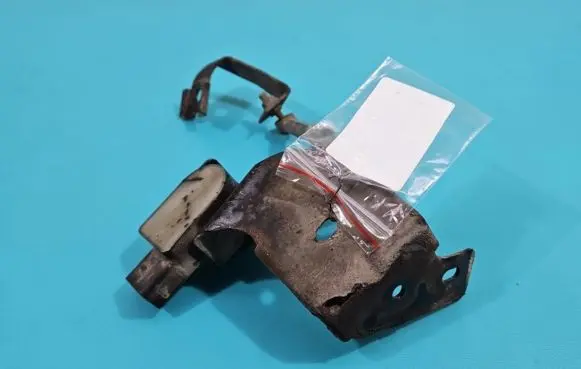 KIA Sportage Headlight ballast module Xenon 6PM010017-31AD IMPRK1389834