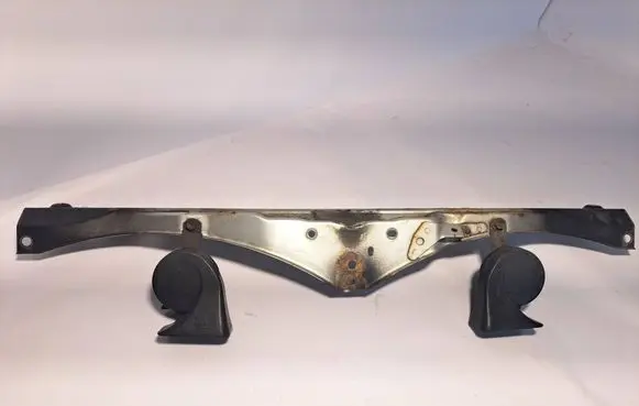 Lexus RX 330 - 350 - 400H Top upper radiator support slam panel