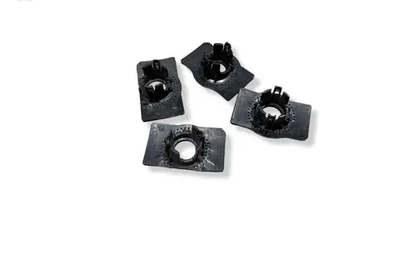 Mercedes-Benz GLC C254 Front parking sensor holder (PDC) 
