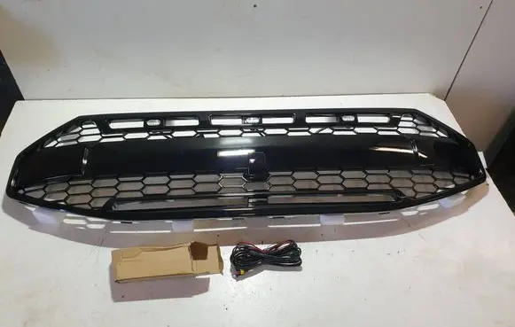 Ford Transit Custom Dash center air vent grill