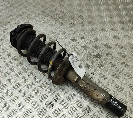Volkswagen Tiguan Front shock absorber/damper 5N0412021BR