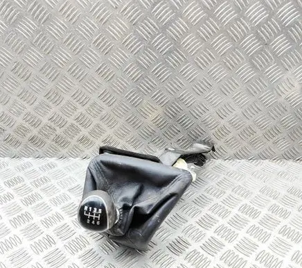 Ford Transit Custom Gear shifter/selector BK2R7C453MLE