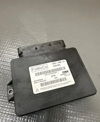 Volvo XC60 Hand brake control module 6G912598CF 31341542 A2C53296349