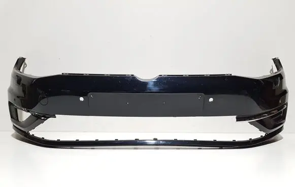 Volkswagen Golf VII Front bumper 5G0807221FL