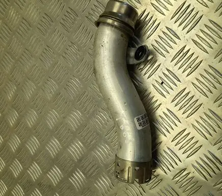 BMW X3M F97 Air intake hose/pipe 8054841