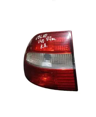 Volvo S40, V40 Rear/tail lights 285901 57855