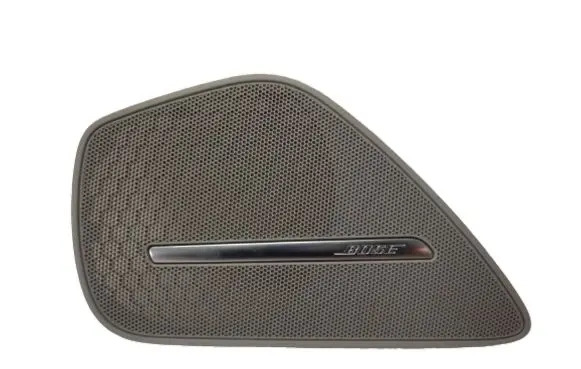 Audi A8 S8 D4 4H Rear door speaker cover trim 4H0868452A