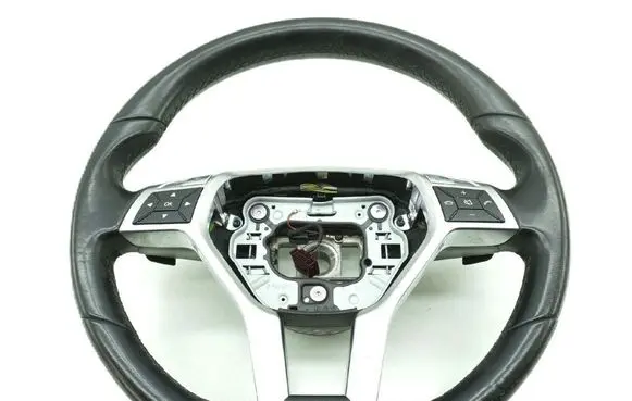 Mercedes-Benz SLK R172 Steering wheel 