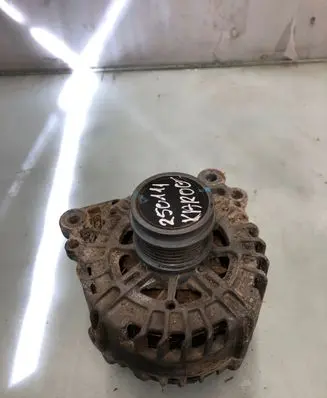 Skoda Karoq Generator/alternator 05l903026