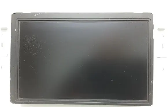 Volvo V70 Screen/display/small screen 31382906AC