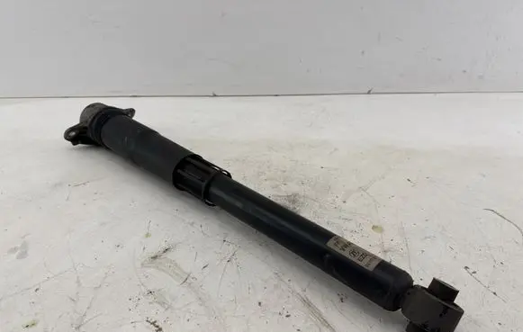 Volkswagen Golf VIII Rear shock absorber/damper 5WA512011FE