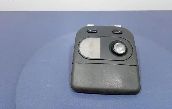 Iveco Daily 35.8 - 9 Boot/trunk interior light 
