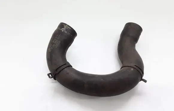 Volkswagen Crafter Engine coolant pipe/hose 076121063E