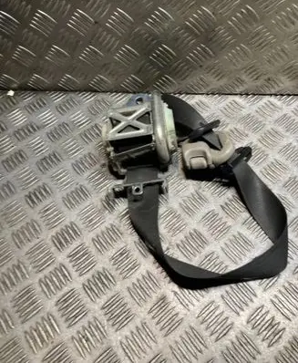 Chrysler 300 - 300C Front seatbelt P1AJ791DVAC