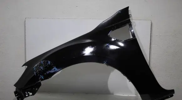 Ford Ranger Fender